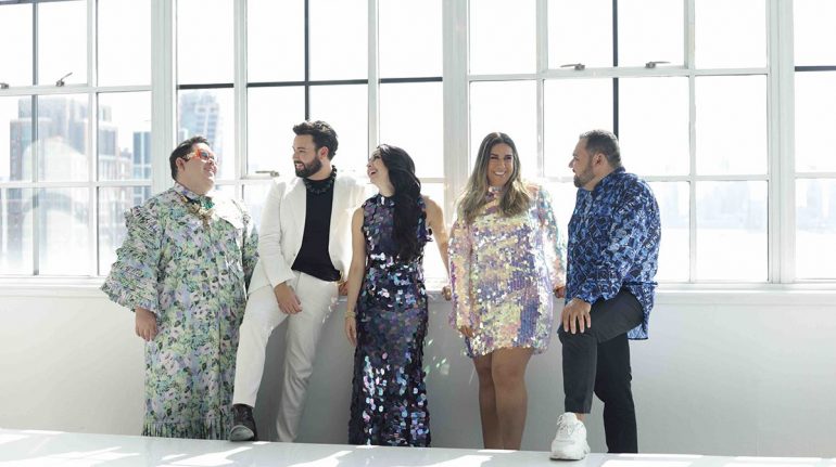 ONxSET celebró su tercera edición durante el New York Fashion Week
