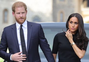 Carlos III invita a los hijos de Camila a pasar Navidad con la familia real