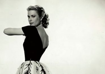 El día que la princesa Grace Kelly ganó un Oscar a mejor actriz