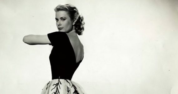 El día que la princesa Grace Kelly ganó un Oscar a mejor actriz