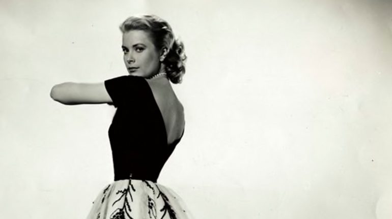 El día que la princesa Grace Kelly ganó un Oscar a mejor actriz