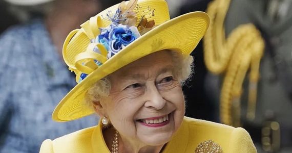 Cómo se repartirá la herencia de la reina Isabel II