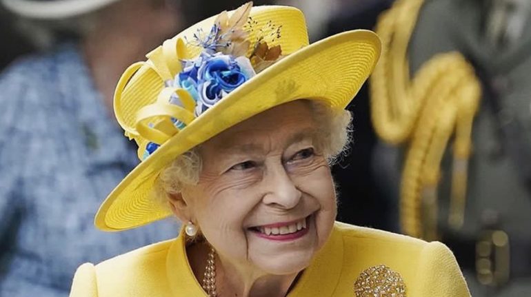 Cómo se repartirá la herencia de la reina Isabel II