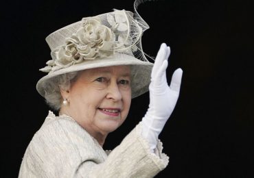 Revelan cuál fue la causa de la muerte de la reina Isabel II