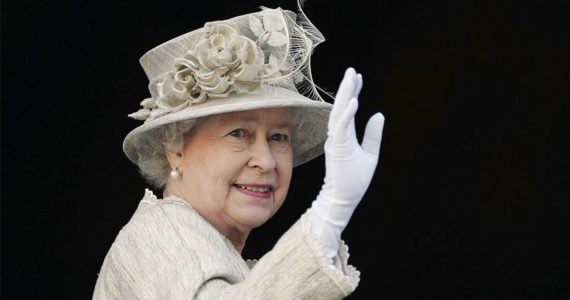 Revelan cuál fue la causa de la muerte de la reina Isabel II