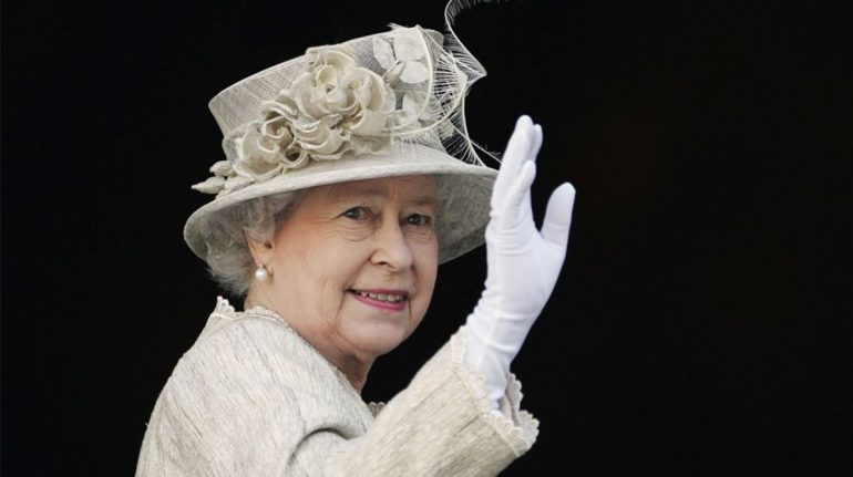 Revelan cuál fue la causa de la muerte de la reina Isabel II