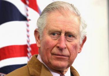 El accidentado inicio del reinado del rey Carlos III