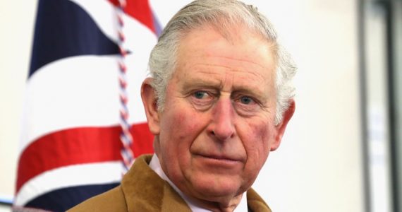 El accidentado inicio del reinado del rey Carlos III