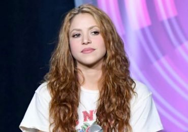 Mamá de Shakira hace una sorprendente revelación sobre Piqué