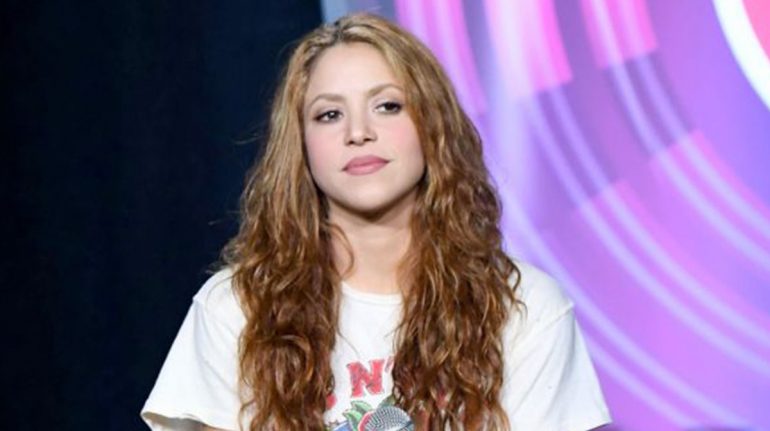 Mamá de Shakira hace una sorprendente revelación sobre Piqué