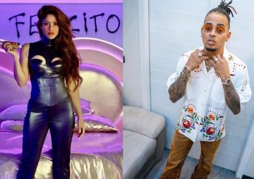 Piqué estaría planeando tener un hijo con su novia Clara Chía Martí