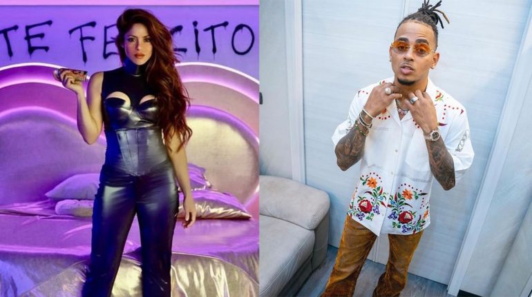 Piqué estaría planeando tener un hijo con su novia Clara Chía Martí