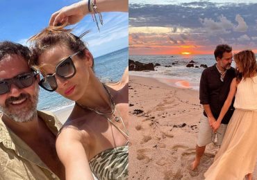 La razón por la que Silvia Navarro se volvió tendencia en redes sociales