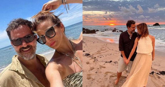 La razón por la que Silvia Navarro se volvió tendencia en redes sociales