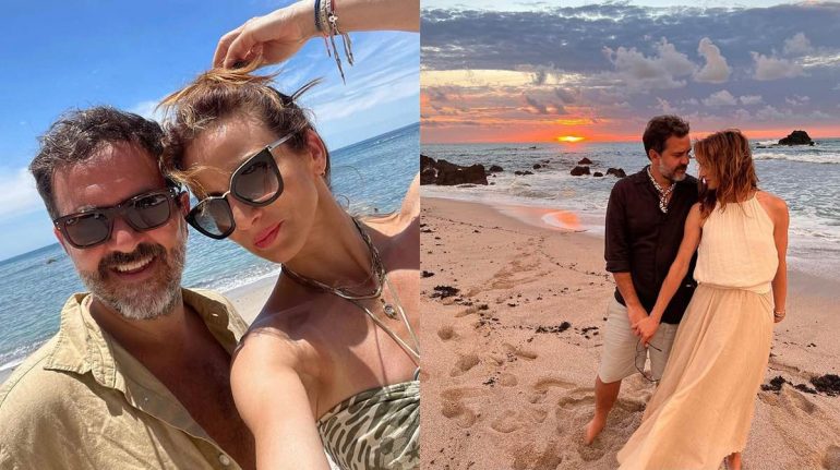 La razón por la que Silvia Navarro se volvió tendencia en redes sociales