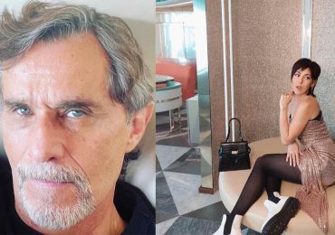 "La amo": Humberto Zurita confiesa sus sentimientos por Stephanie Salas