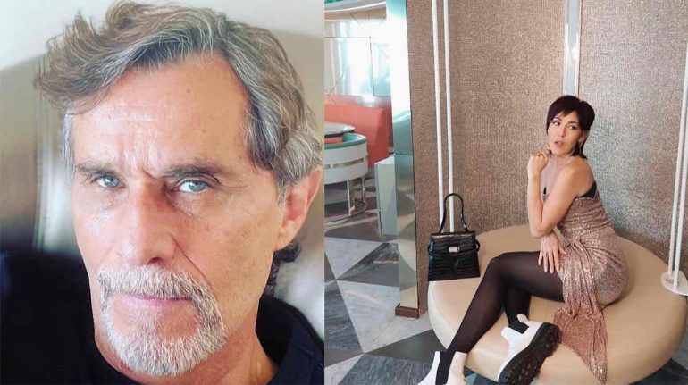 "La amo": Humberto Zurita confiesa sus sentimientos por Stephanie Salas