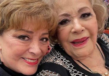 Sylvia Pasquel revela cómo se repartirá la herencia de Silvia Pinal