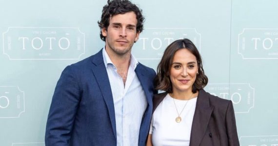 Isabel Preysler cuenta cómo está su hija tras terminar con Íñigo Onieva