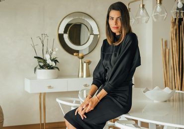 Las CARAS del emprendimiento: Tania Ladeiro