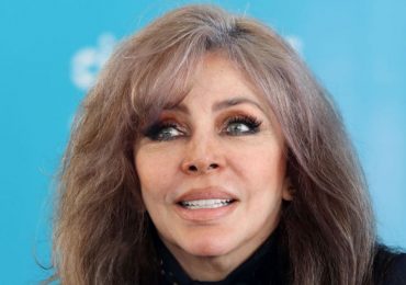 Verónica Castro responde a las acusaciones en su contra