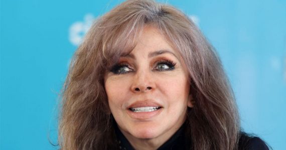 Verónica Castro responde a las acusaciones en su contra