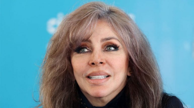 Verónica Castro responde a las acusaciones en su contra