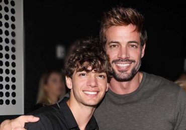 El guapo hijo de William Levy que eligió ser beisbolista