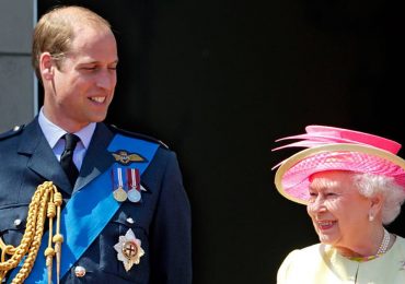El conmovedor mensaje con el que William despidió a su abuela, Isabel II