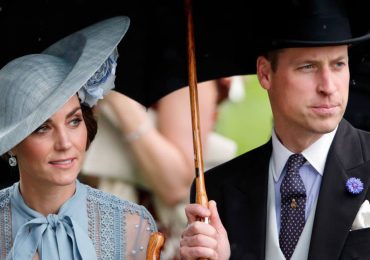 William será el príncipe de Gales, ¿por qué no se convirtió el rey?