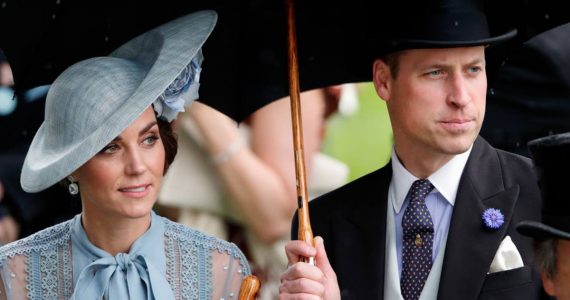 William será el príncipe de Gales, ¿por qué no se convirtió el rey?