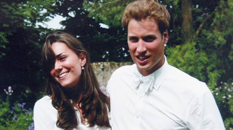 Kate Middleton y William terminaron por esta razón antes de casarse