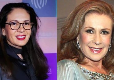 Yolanda Andrade revela la cantidad que Thalía le daba a Laura Zapata