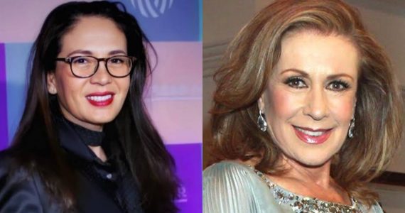 Yolanda Andrade revela la cantidad que Thalía le daba a Laura Zapata