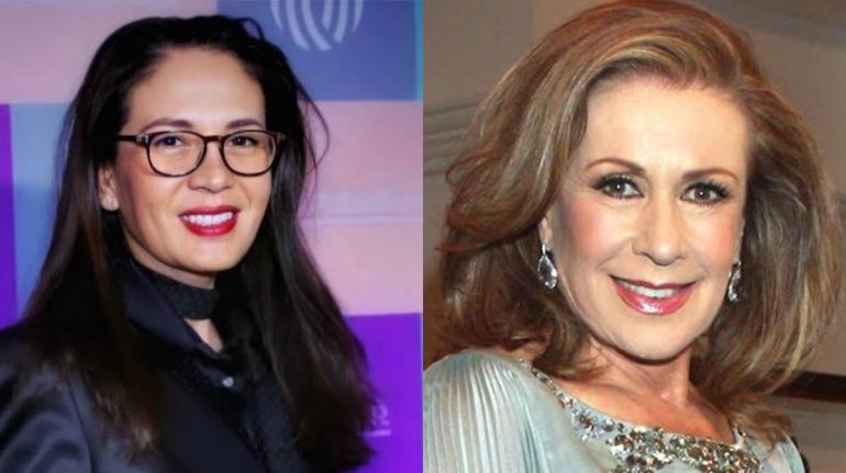 Yolanda Andrade revela la cantidad que Thalía le daba a Laura Zapata