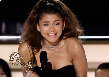 Premios Emmy 2022: Conoce la lista completa de ganadores