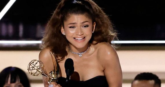 Premios Emmy 2022: Conoce la lista completa de ganadores