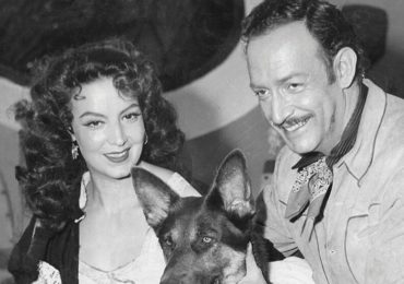 Asi-fue-la-espectacular-boda-de-Maria-Felix-y-Jorge-Negrete