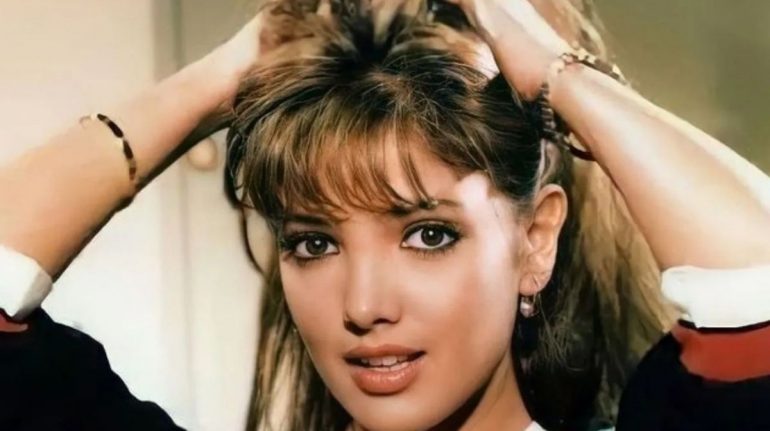 De 'Quinceañera' a 'Fuego en la sangre': las telenovelas más icónicas de Adela Noriega