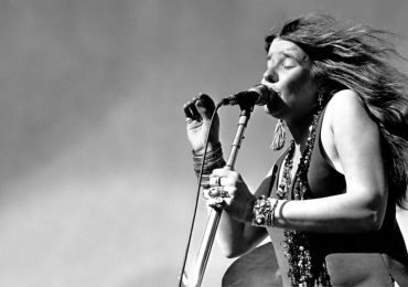 El gran amor de Janis Joplin
