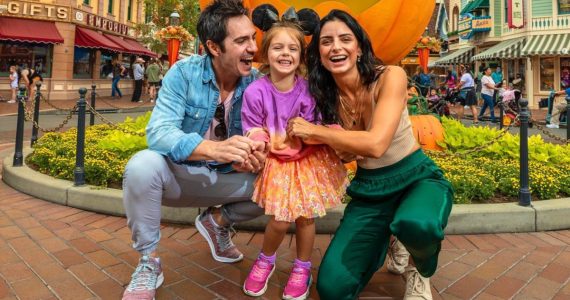 “Fui muy feliz, mi divorcio fue inesperado”, Aislinn Derbez