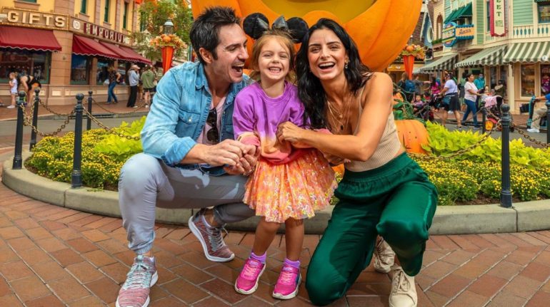 “Fui muy feliz, mi divorcio fue inesperado”, Aislinn Derbez