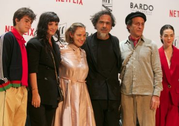 Así dio inicio la vigésima edición del Festival Internacional de Cine de Morelia