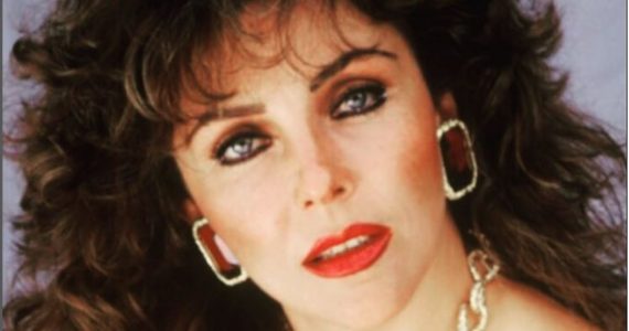 Las entrevistas más polémicas de Verónica Castro en 'Mala noche... ¡no!'