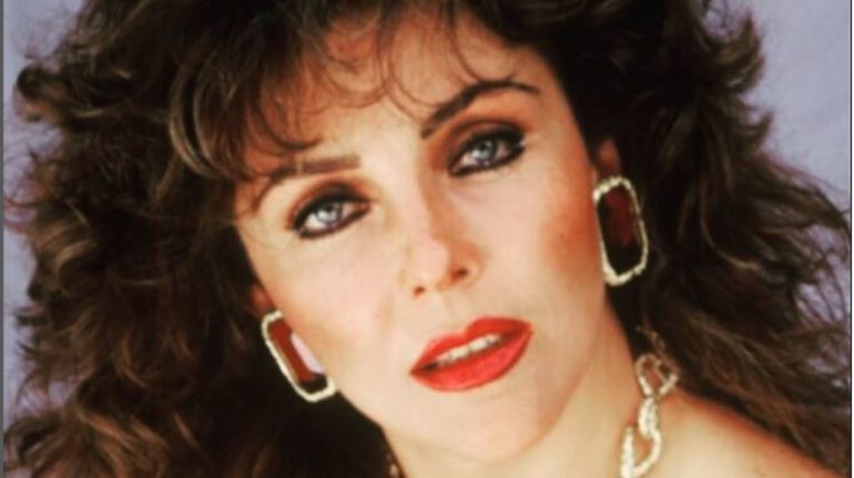 Las entrevistas más polémicas de Verónica Castro en 'Mala noche... ¡no!'