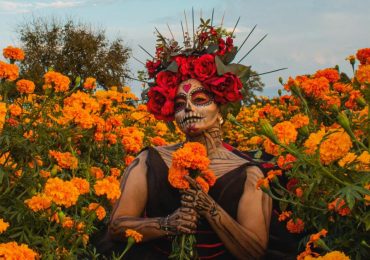 Panteones, exposiciones y ofrendas a visitar este Día de Muertos 2022