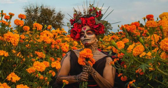 Panteones, exposiciones y ofrendas a visitar este Día de Muertos 2022