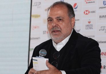 El tenista número 1 del mundo jugará en el Abierto Mexicano de Tenis de Acapulco