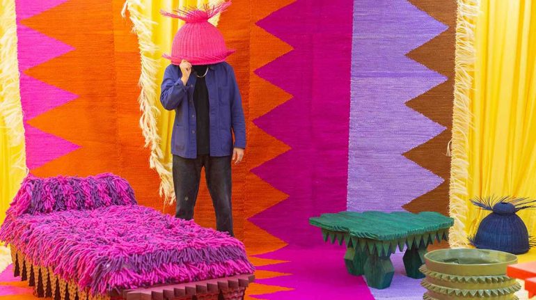 Ago Projects presenta nueva exposición “La otra isla”