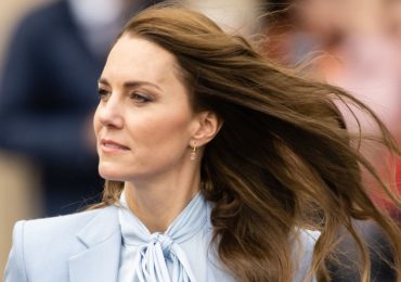 Agreden a Kate Middleton y su reacción se volvió viral